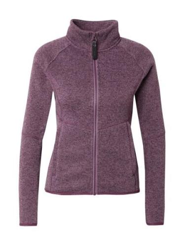 Functionele fleece jas 'ADDISON'