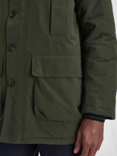 Winterparka 'Beaufort'