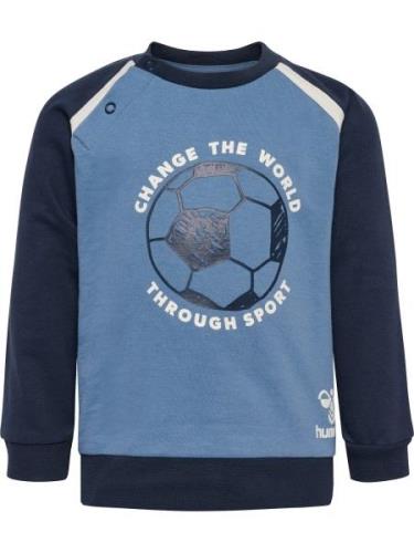 Sportief sweatshirt