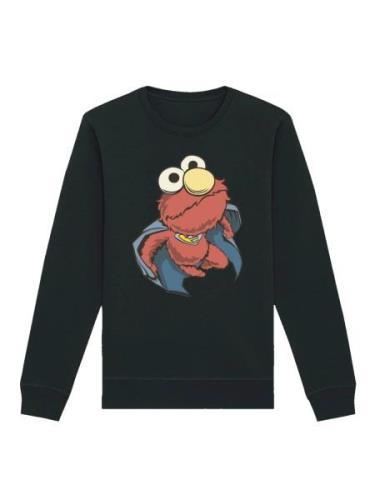 Sweatshirt 'Sesamstraße '