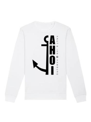 Sweatshirt 'Ahoi'