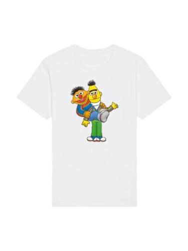 Shirt 'Sesamstraße Ernie & Bert'