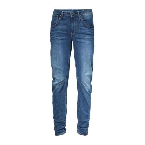 Jeans 'ARC 3D'