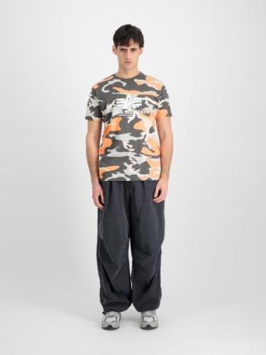 Shirt 'Camo'