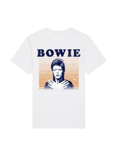 Shirt 'David Bowie'