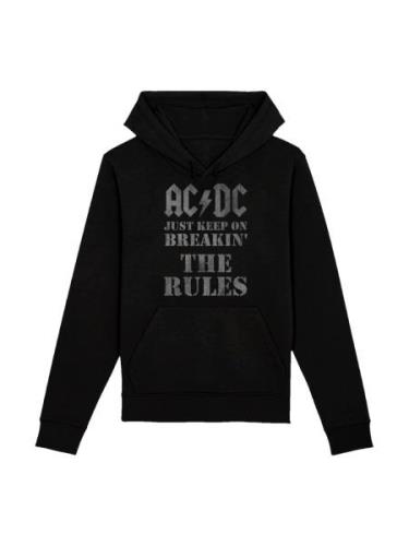 Sweatshirt 'AC/DC'