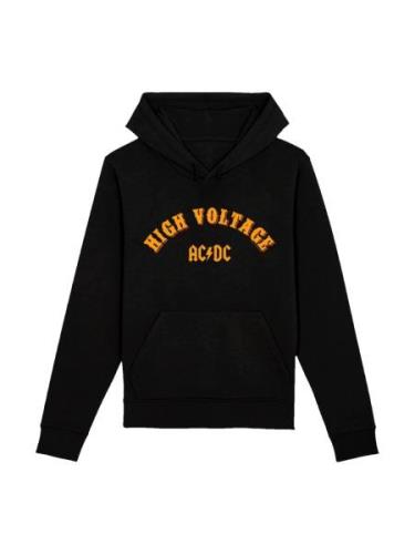 Sweatshirt 'AC/DC '