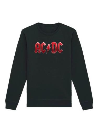 Sweatshirt 'AC/DC '