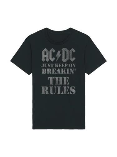 Shirt 'AC/DC'