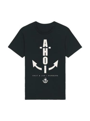 Shirt 'Ahoi Anker'