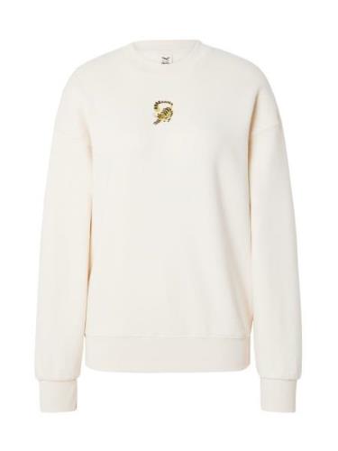 Sweatshirt 'Catty'