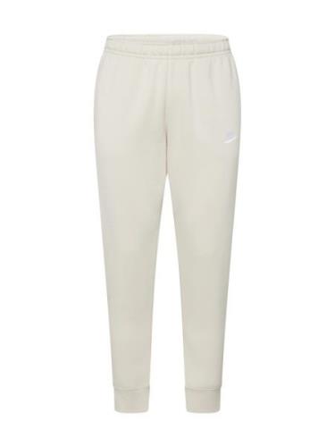 Broek 'Club Fleece'