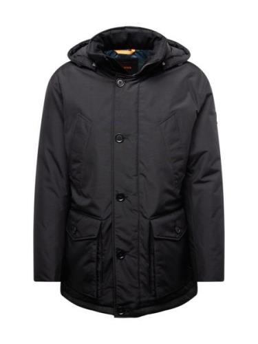 Winterparka 'Osiass'