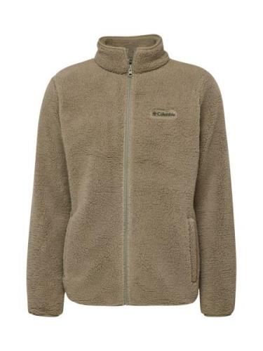 Funktionele fleece-jas 'Rugged Ridge III'