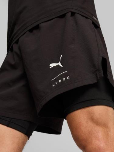 Sportbroek 'HYROX x PUMA Ultraweave'