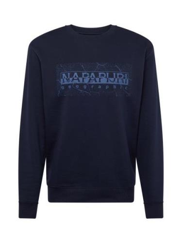 Sweatshirt 'B-ALBULA'