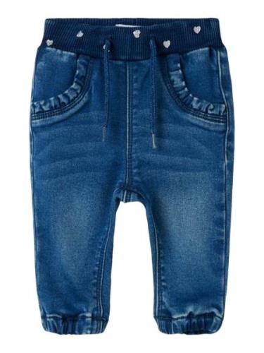 Jeans 'NBFRose'