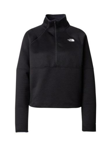 Sportief sweatshirt 'VERTICAL THERMAL'