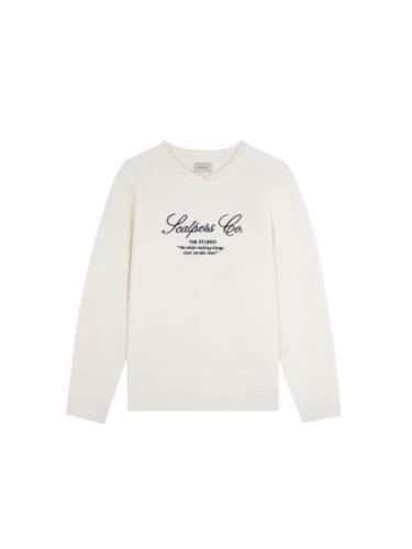 Sweatshirt 'The Studio'