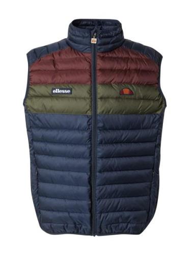 Bodywarmer 'Bardy'