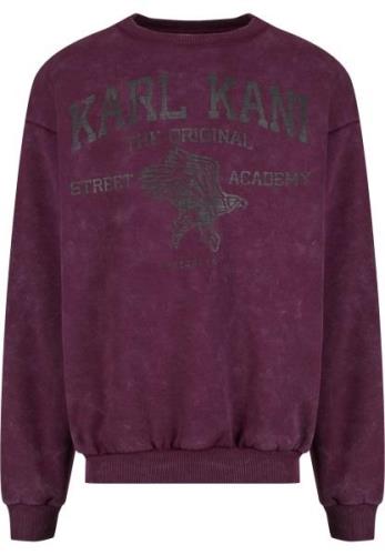 Sweatshirt 'Street Academy'