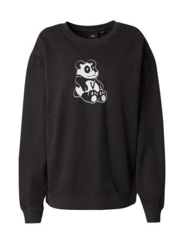 Sweatshirt 'Pandamonium'