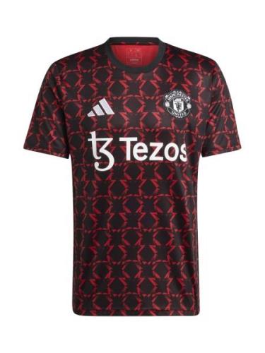 Tricot 'Manchester United Pre-Match'