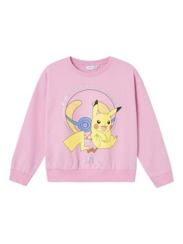 Sweatshirt 'Pokémon'