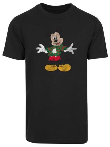 Shirt 'Disney Micky Maus Weihnachten'