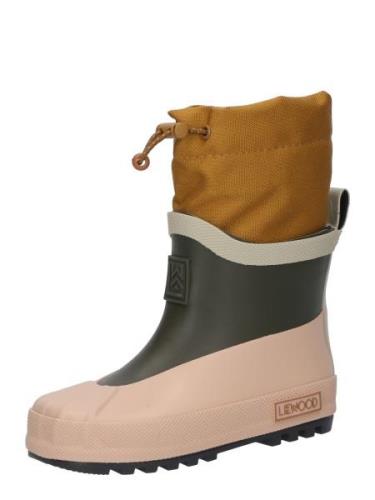 Snowboots 'Isaac'