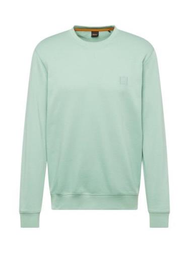 Sweatshirt 'Westart'