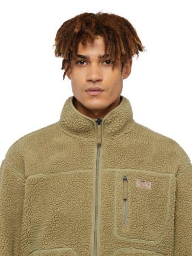 Fleece jas 'Mount Hope'