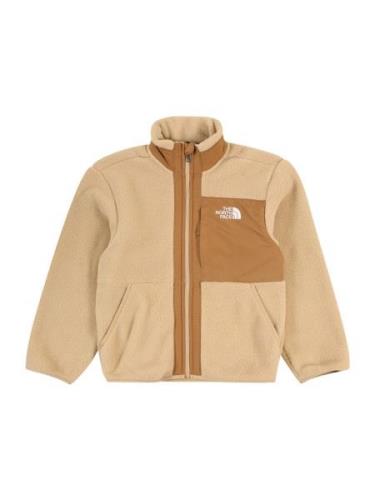 Functionele fleece jas 'YUMIORI'