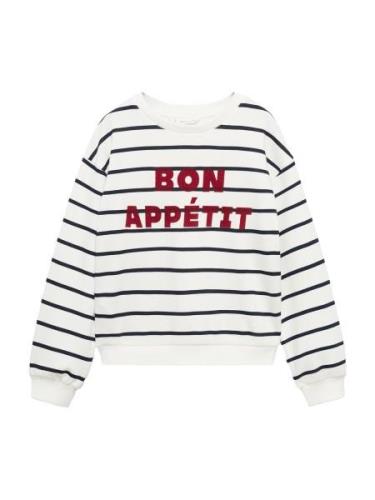 Sweatshirt 'APPETIT'