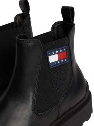 Chelsea boots