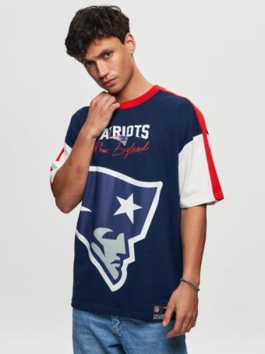 Shirt 'NFL Patriots New England'