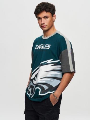 Functioneel shirt 'NFL Eagles Philadelphia'