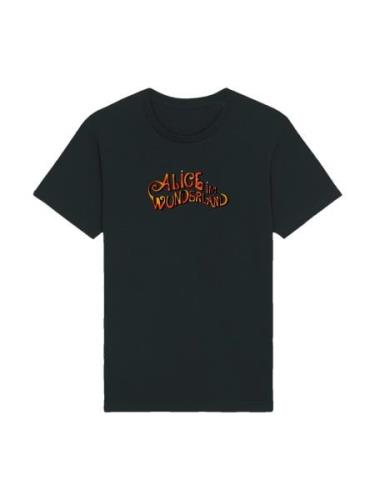 Shirt 'Alice im Wunderland'