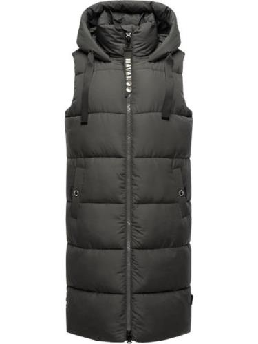 Bodywarmer 'Schnuffelchen'