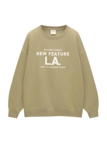 Sweatshirt