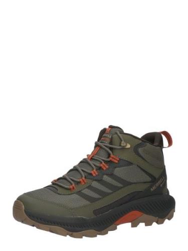 Boots 'SPEED STRIKE 2'