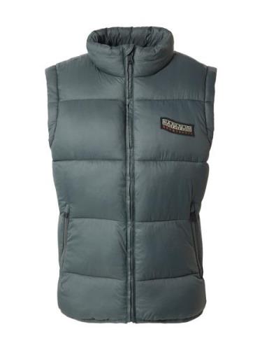 Bodywarmer 'SUOMI'