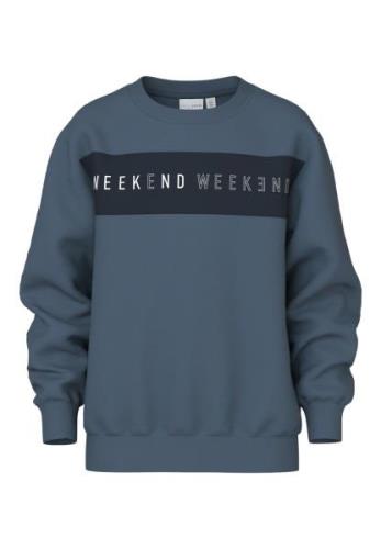 Sweatshirt 'NKMVance'