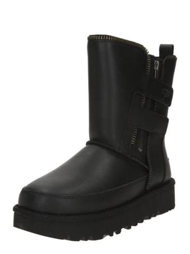 Boots 'Classic Short Moto'