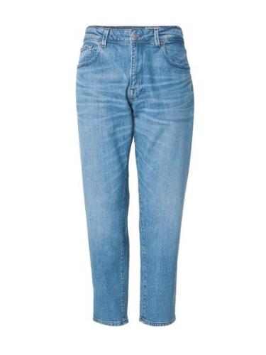 Jeans 'SLH180-ALDU'