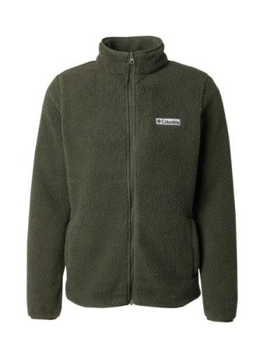 Funktionele fleece-jas 'Rugged Ridge™ III'