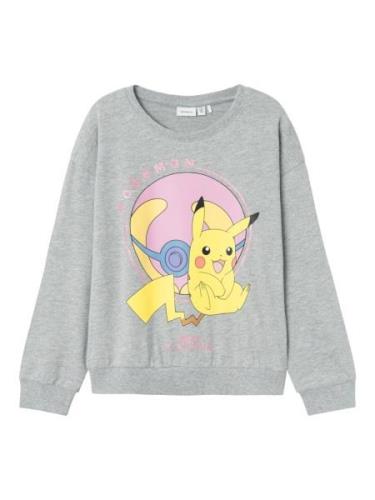 Sweatshirt 'Jaxara Pokemon'