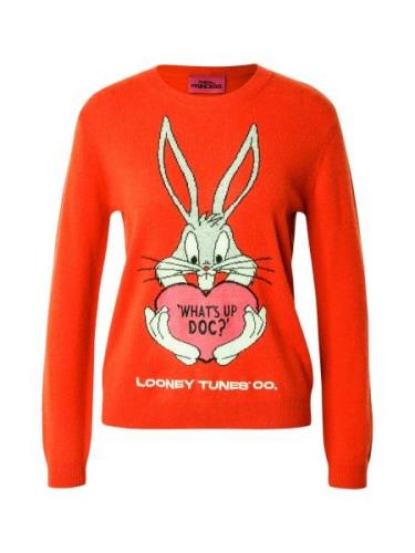 Trui 'Bugs Bunny'