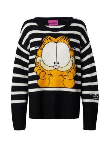 Trui 'Garfield'