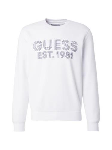 Sweatshirt 'BEAU'